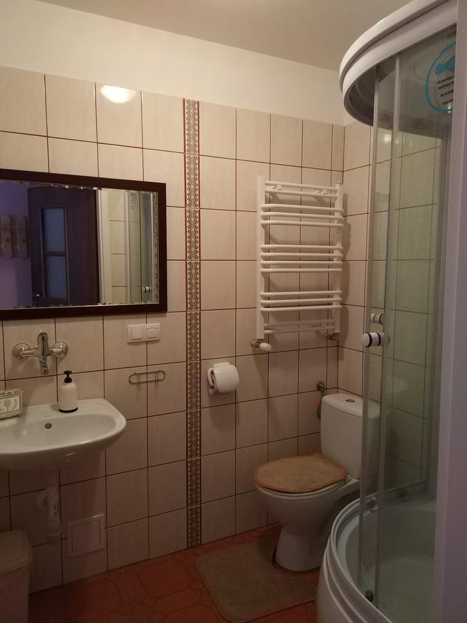 Palac Ogrodowa Tarnowskie Gory Bagian luar foto